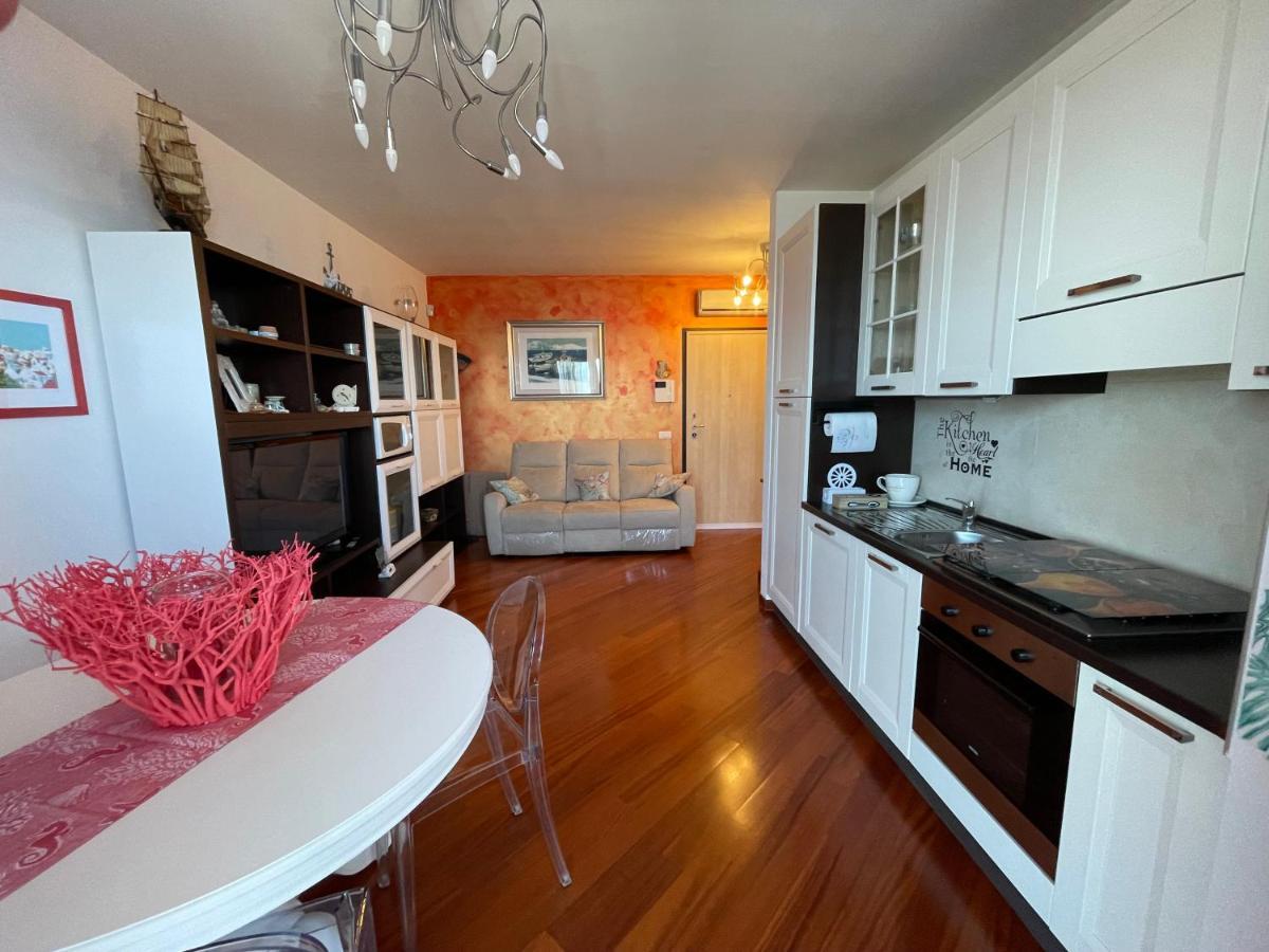 Вилла Mareincasa Dimora Luxury Полиньяно-а-Маре Экстерьер фото